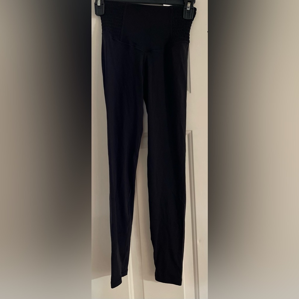 Hi-Rise Long Legging